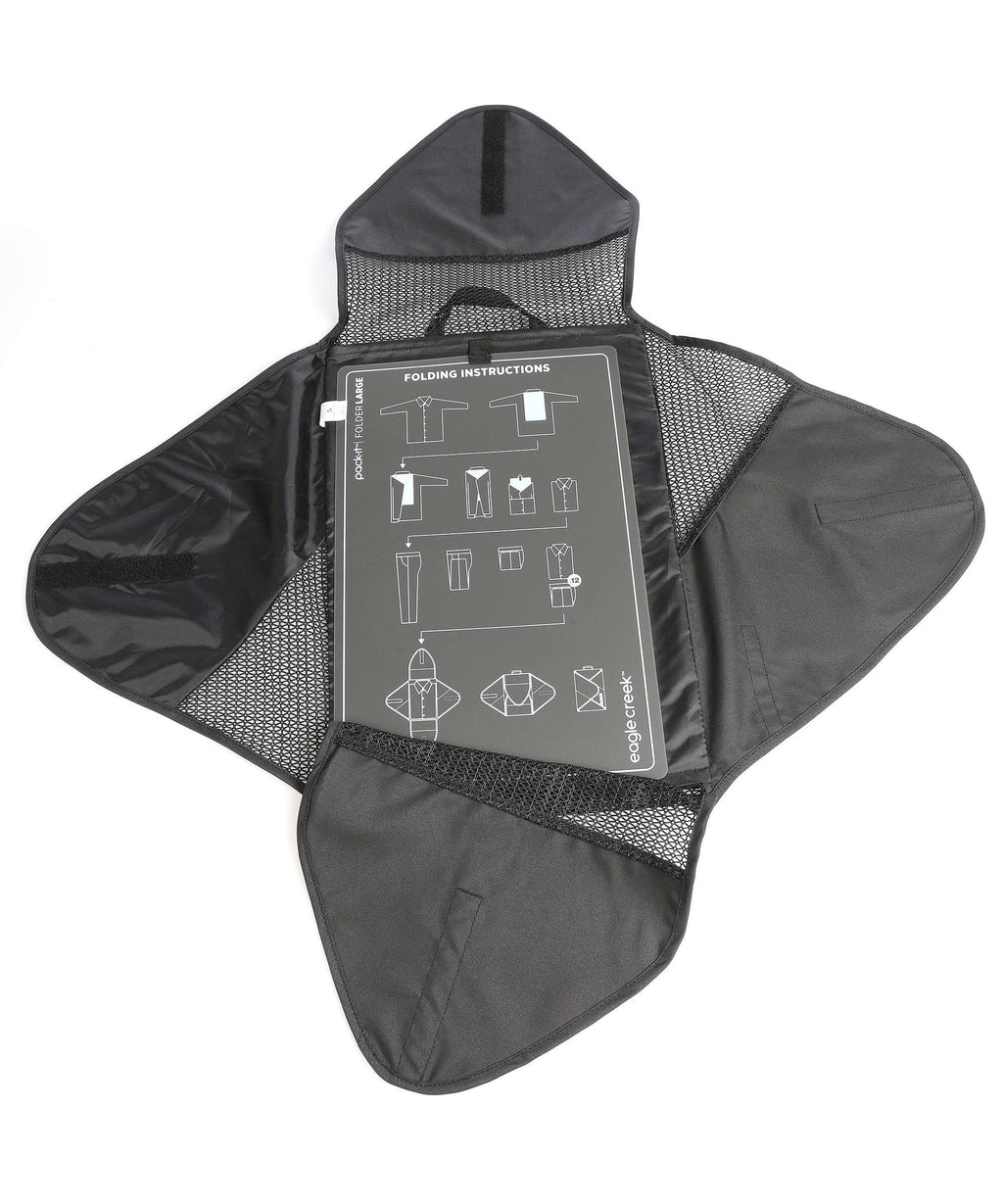 Eagle Creek Pack-It Travel accessory black