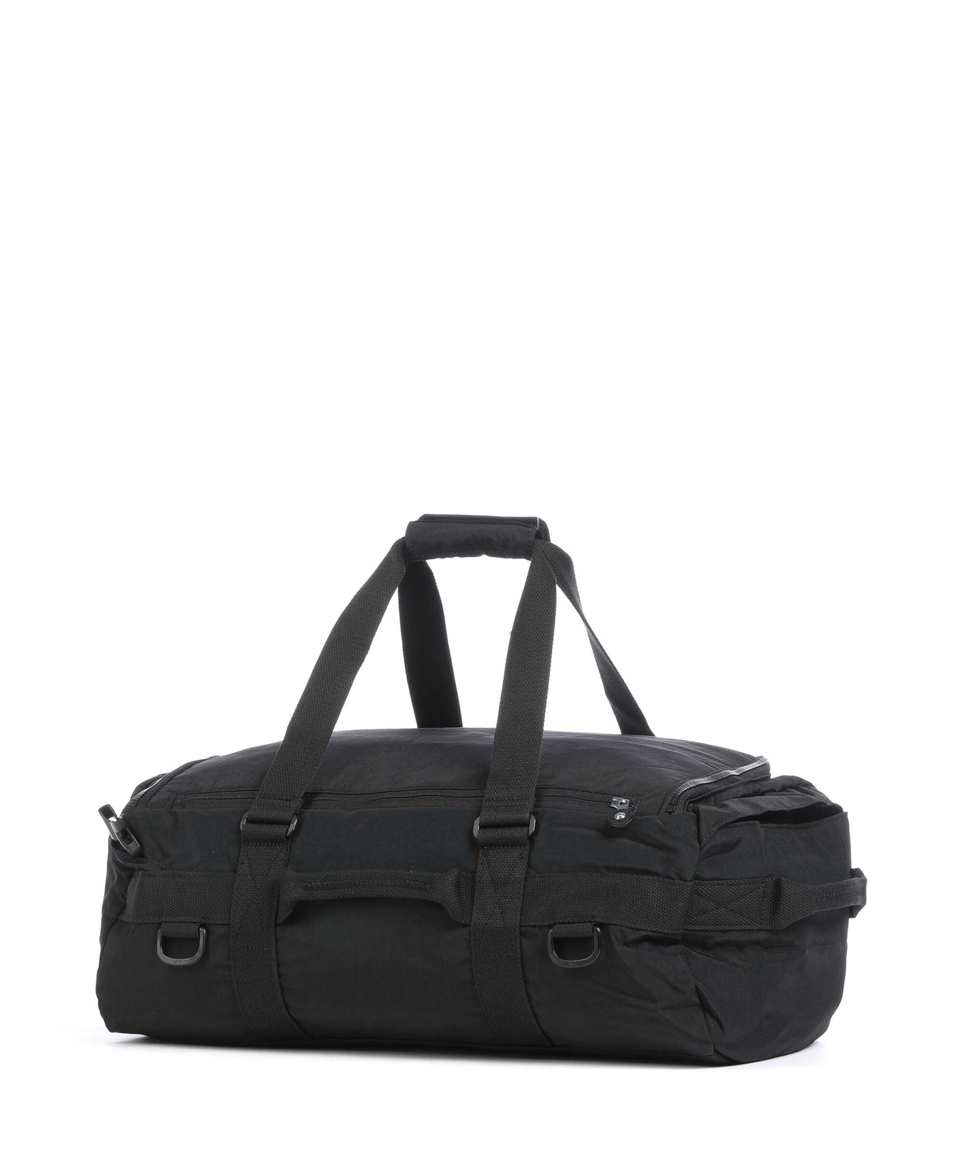 Kipling Basic Jonis S Weekend bag black
