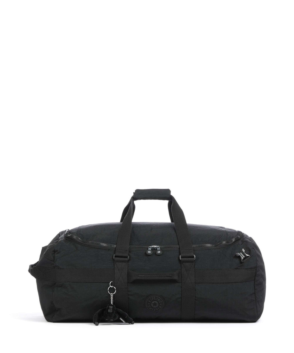 Kipling Basic Jonis M Travel bag black