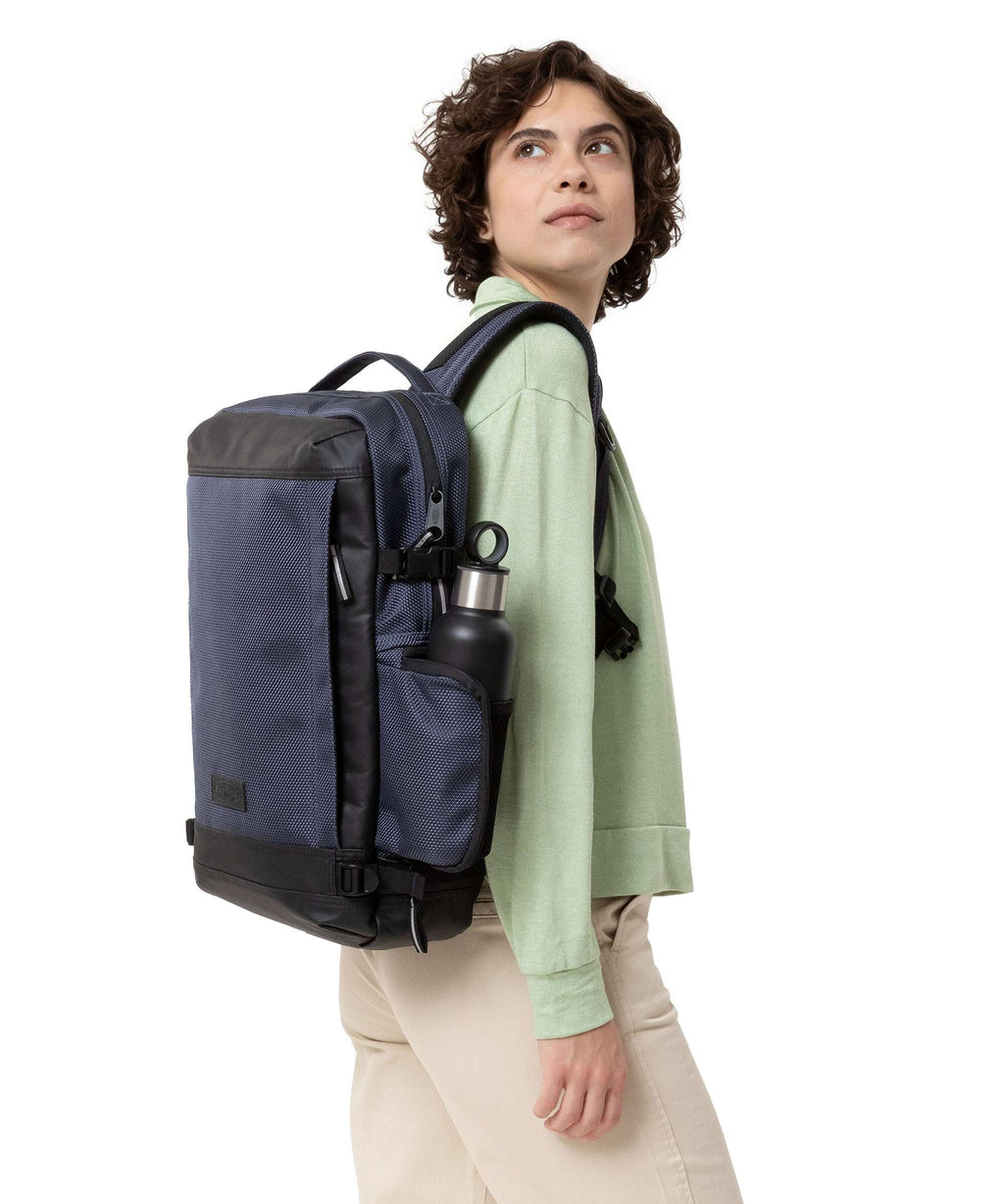 Eastpak Tecum Cnnct M Backpack accent marine