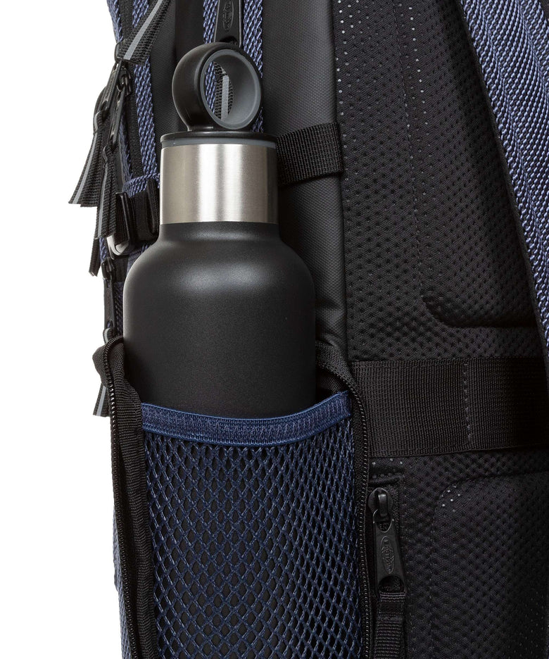Eastpak Tecum Cnnct L Backpack accent marine