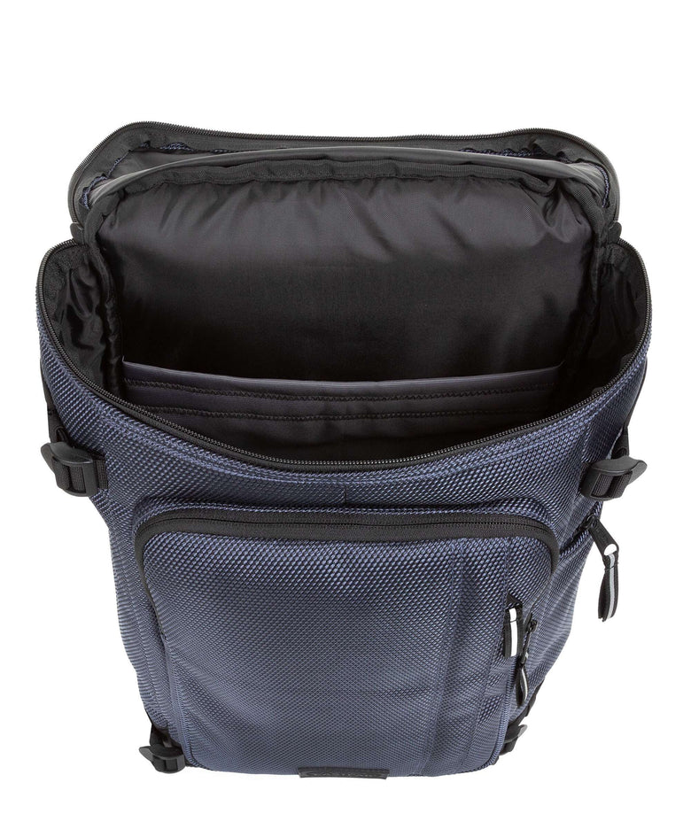 Eastpak Tecum Cnnct Top Backpack accent marine