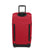 Eastpak Tranverz L Travel bag with wheels beet burgundy