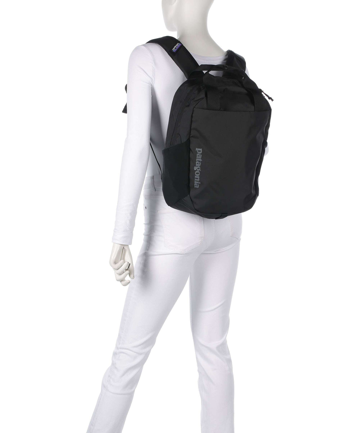 Patagonia Atom 20 Backpack black