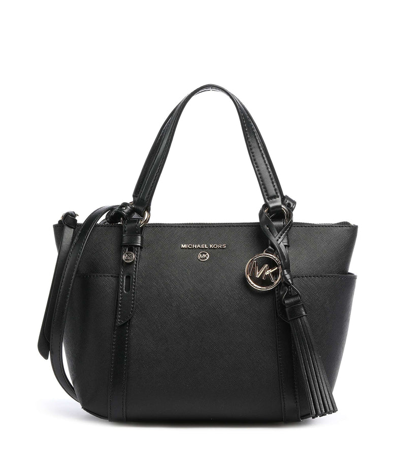 Michael Kors Sullivan Handbag black