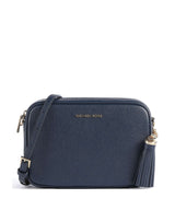 Michael Kors Jet Set Torba przez ramię navy