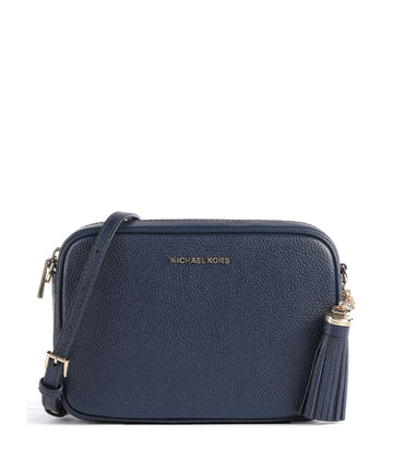 Michael Kors Jet Set Torba przez ramię navy