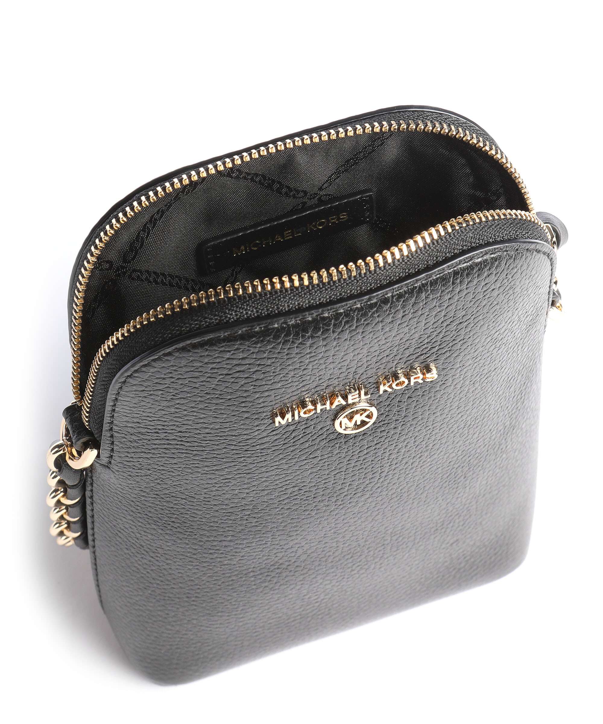 Michael Kors Jet Set Charm Phone bag black