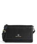 Michael Kors Jet Set Charm Torba przez ramię black