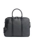 Michael Kors Hudson Briefcase black