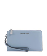 Michael Kors Jet Set Portfel chambray