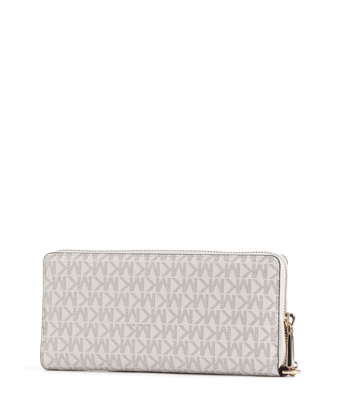 Michael Kors Jet Set Wallet vanilla