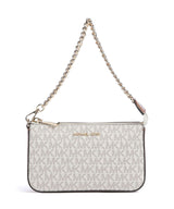 Michael Kors Jet Set Torba na ramię vanilla