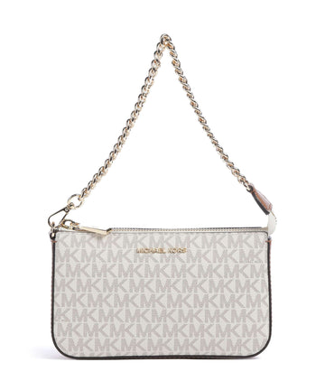 Michael Kors Jet Set Torba na ramię vanilla