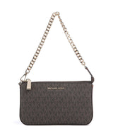 Michael Kors Jet Set Torba na ramię brown