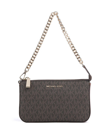 Michael Kors Jet Set Torba na ramię brown