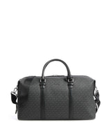 Michael Kors Brooklyn Torba weekendowa black
