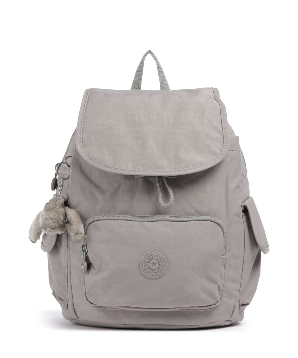 Kipling Basic City Pack S Backpack grey gris
