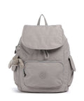 Kipling Basic City Pack S Backpack grey gris
