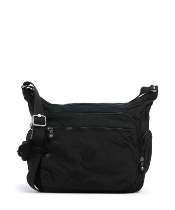 Kipling Basic Gabbie Torba przez ramię black