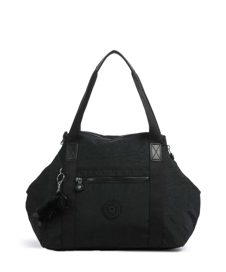 Kipling Basic Art Handbag black