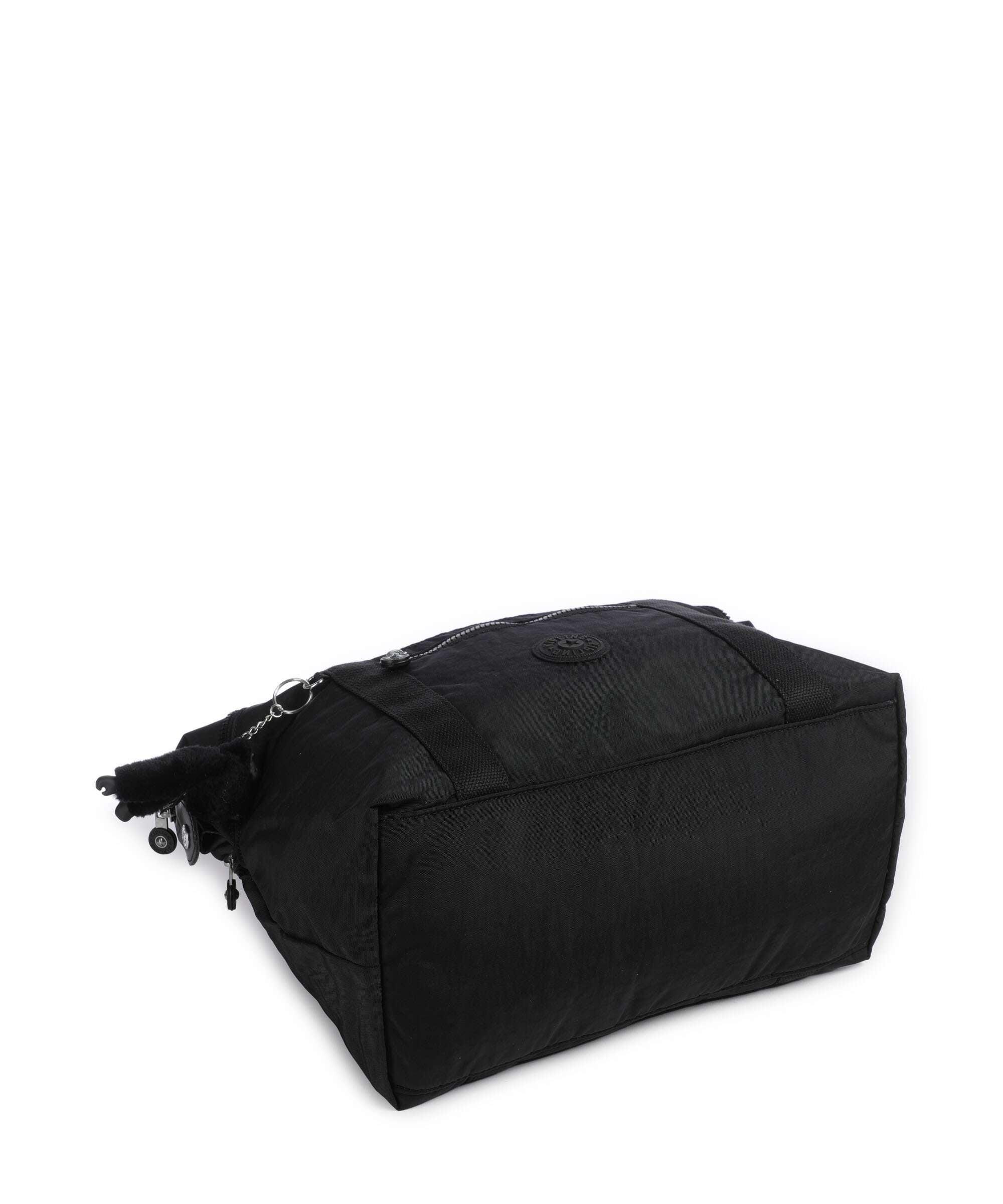 Kipling Basic Art Handbag black