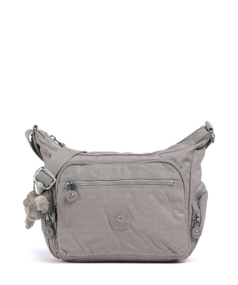 Kipling Basic Gabbie S Crossbody bag grey gris