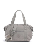 Kipling Basic Art Mini Torebka grey gris
