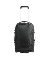 Eagle Creek Expanse Convertible Carry On Plecak na kółkach black
