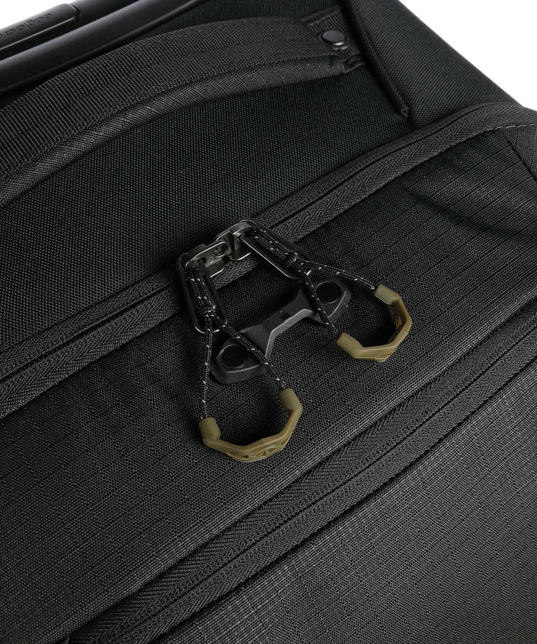 Eagle Creek Expanse Convertible 85 Backpack with wheels black