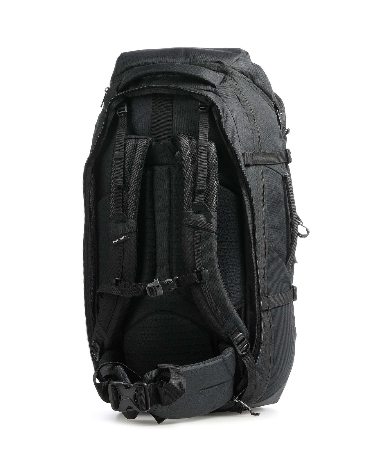 Eagle Creek Tour Travel Pack 55 S/M Travel backpack black