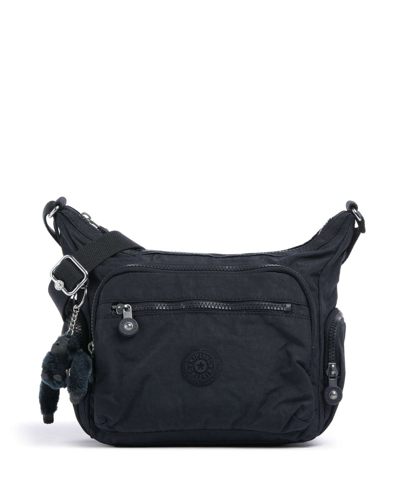 Kipling Basic Gabbie S Crossbody bag blue bleu