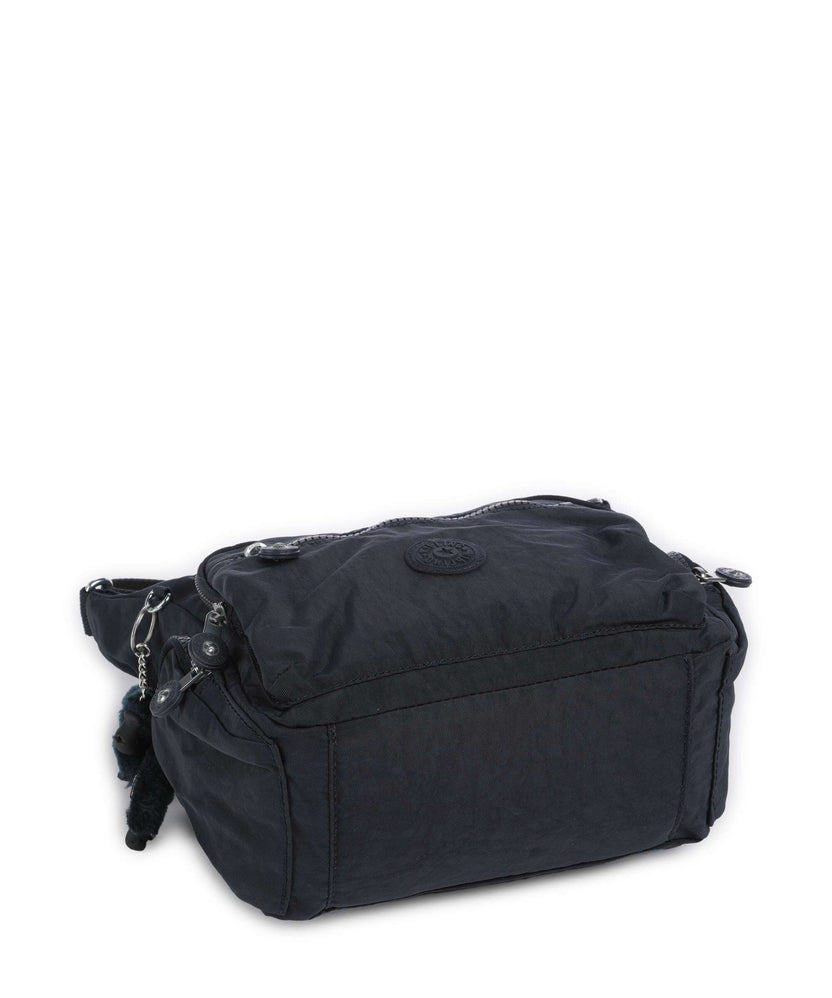 Kipling Basic Gabbie S Crossbody bag blue bleu