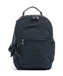 Kipling Basic Seoul S Plecak blue bleu