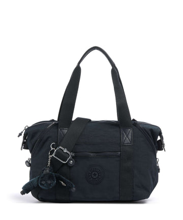 Kipling Basic Art Mini Torebka blue bleu