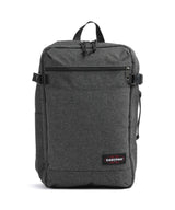 Eastpak Transit'R Pack Plecak black denim