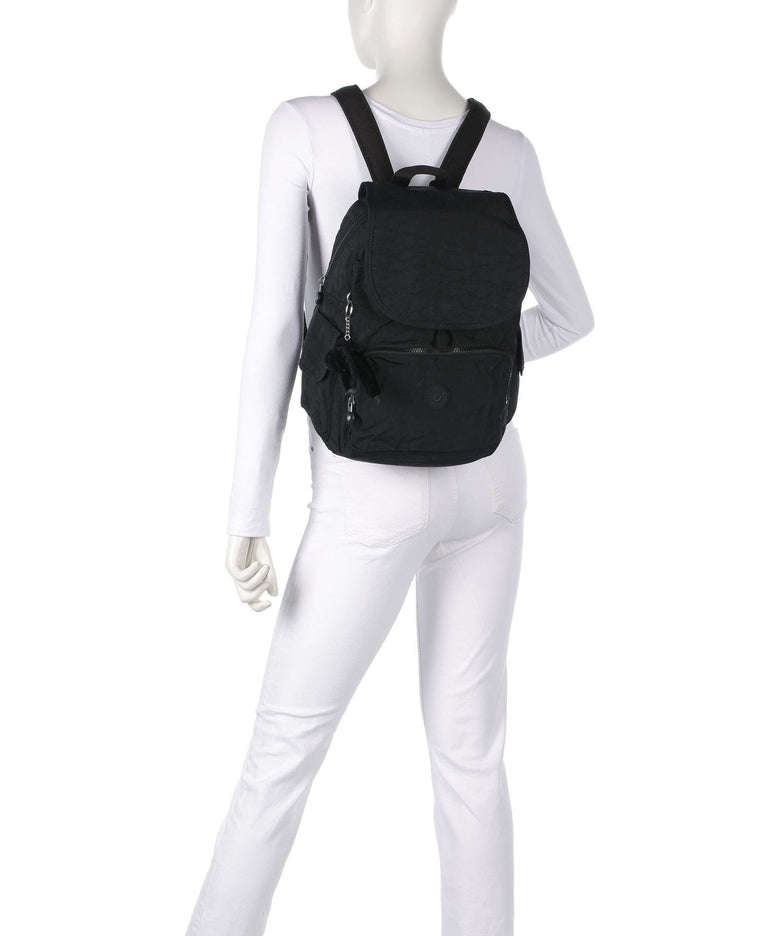 Kipling Basic City Pack Backpack black