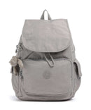Kipling Basic City Pack Plecak grey gris