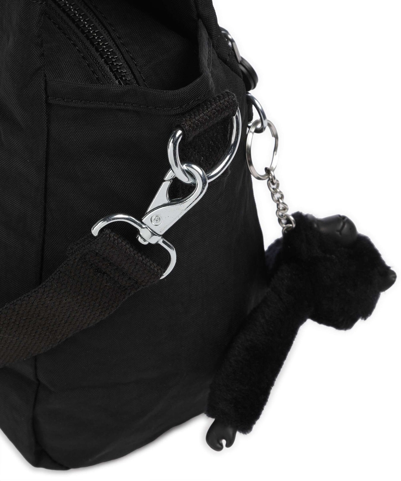 Kipling Basic Elysia Shoulder bag black