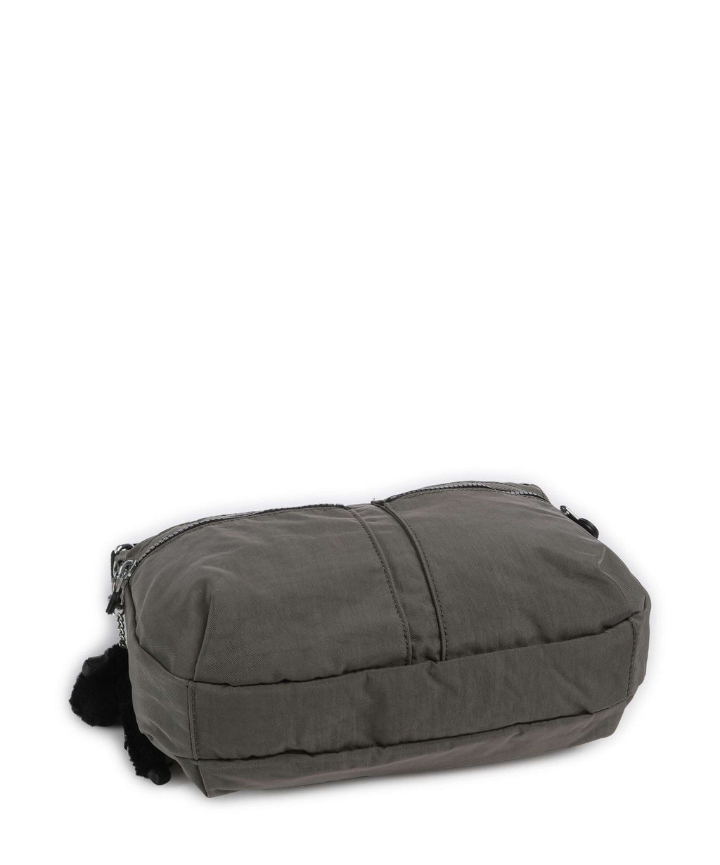 Kipling Basic Izellah Crossbody bag green moss