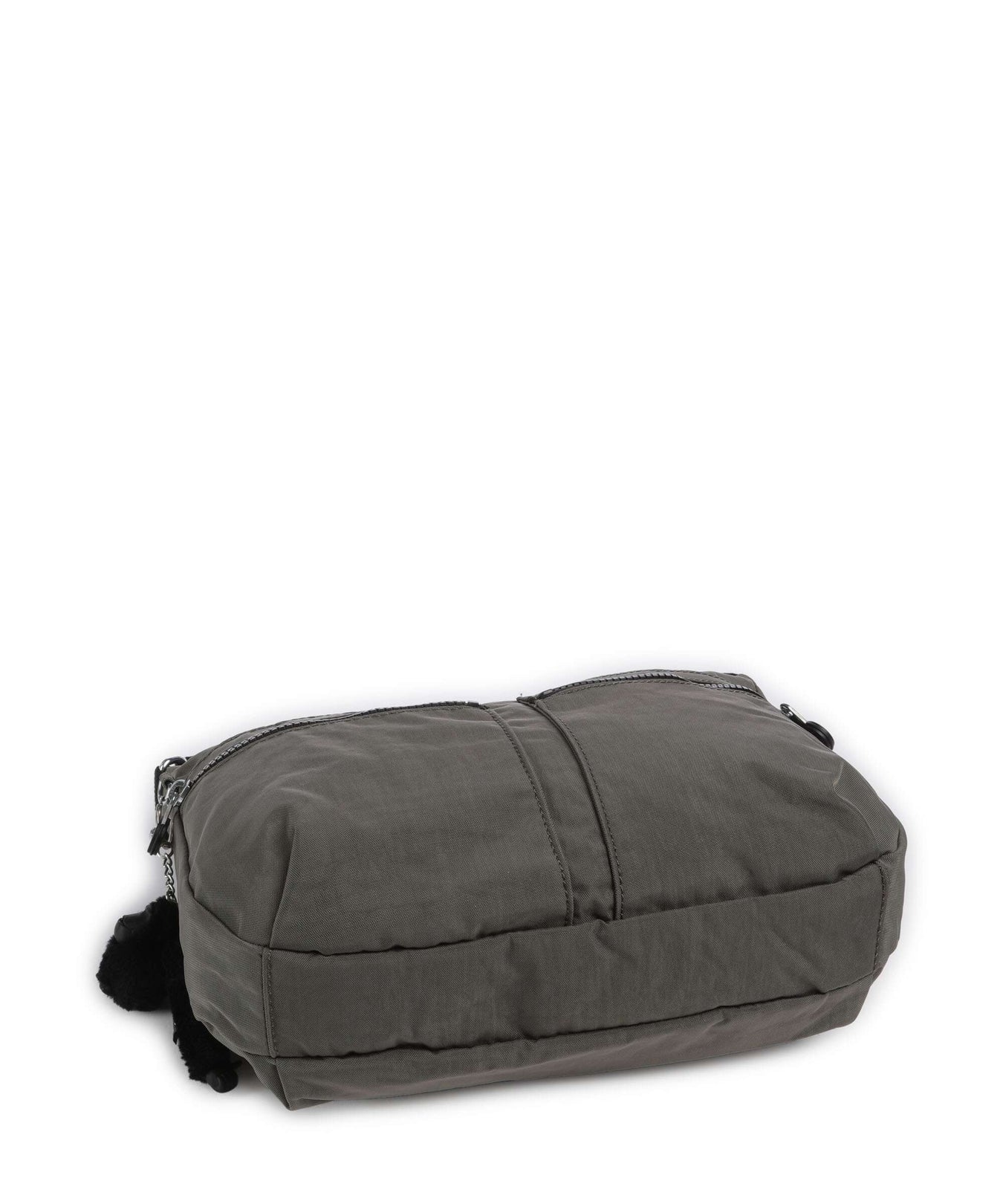 Kipling Basic Izellah Crossbody bag green moss