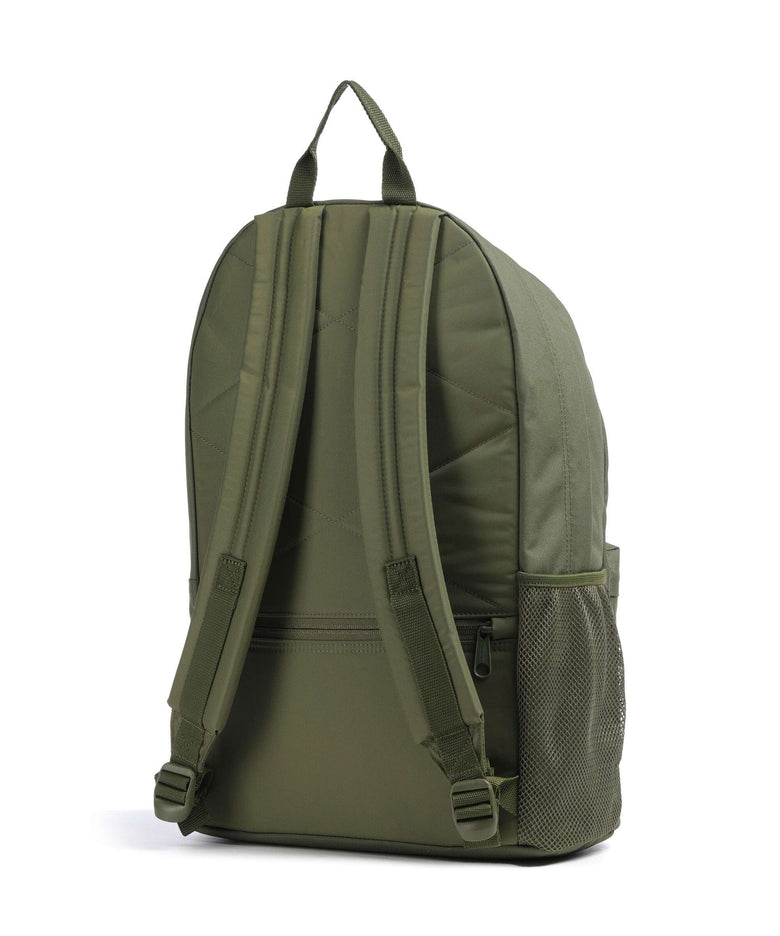 Eastpak Padded DBL Backpack dark grass