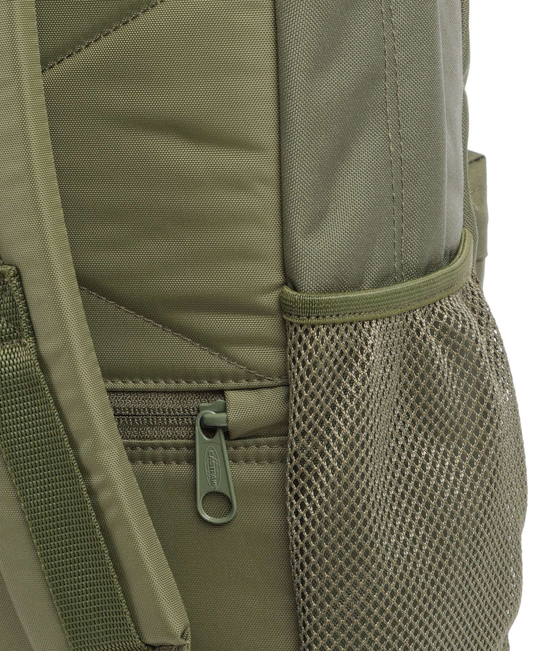 Eastpak Padded DBL Backpack dark grass