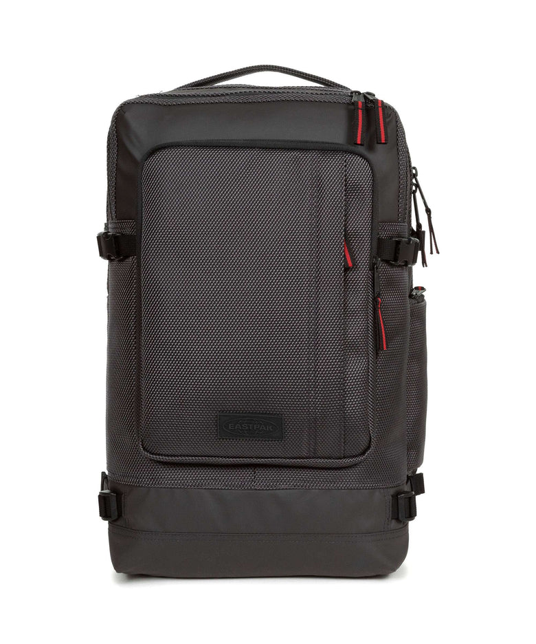 Eastpak Tecum Cnnct L Backpack accent grey