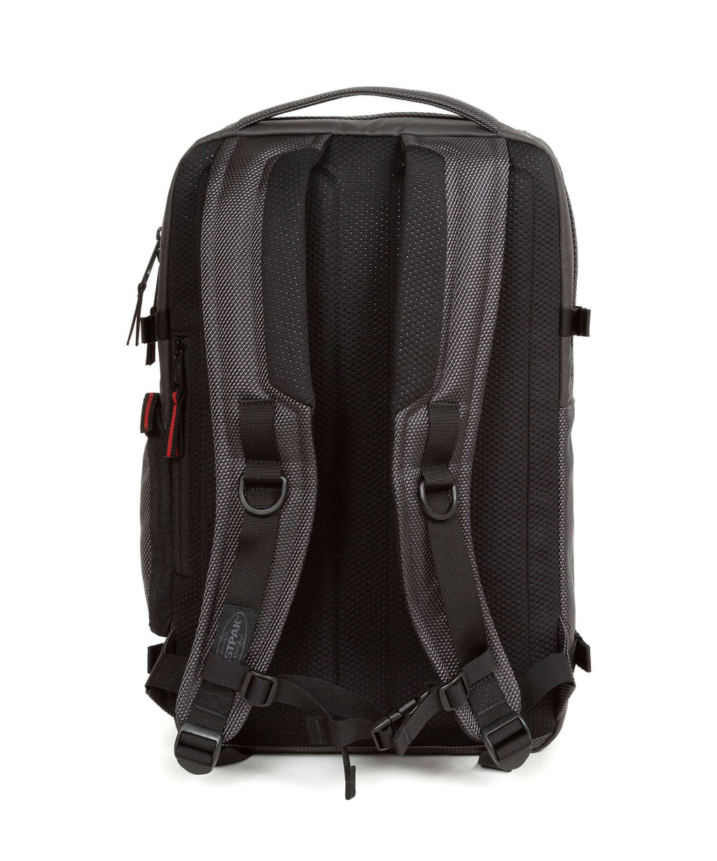 Eastpak Tecum Cnnct L Backpack accent grey