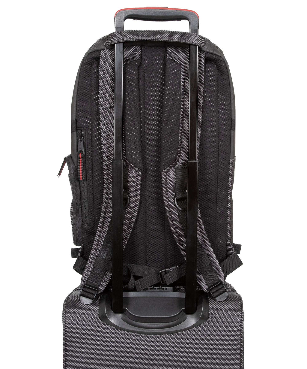 Eastpak Tecum Cnnct L Backpack accent grey