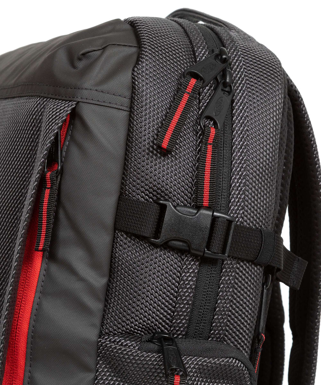 Eastpak Tecum M Backpack cnnct accent grey