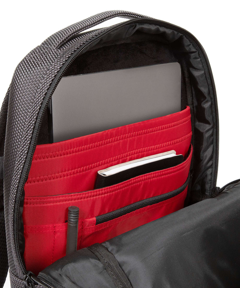 Eastpak Cnnct Tecum M Backpack accent grey