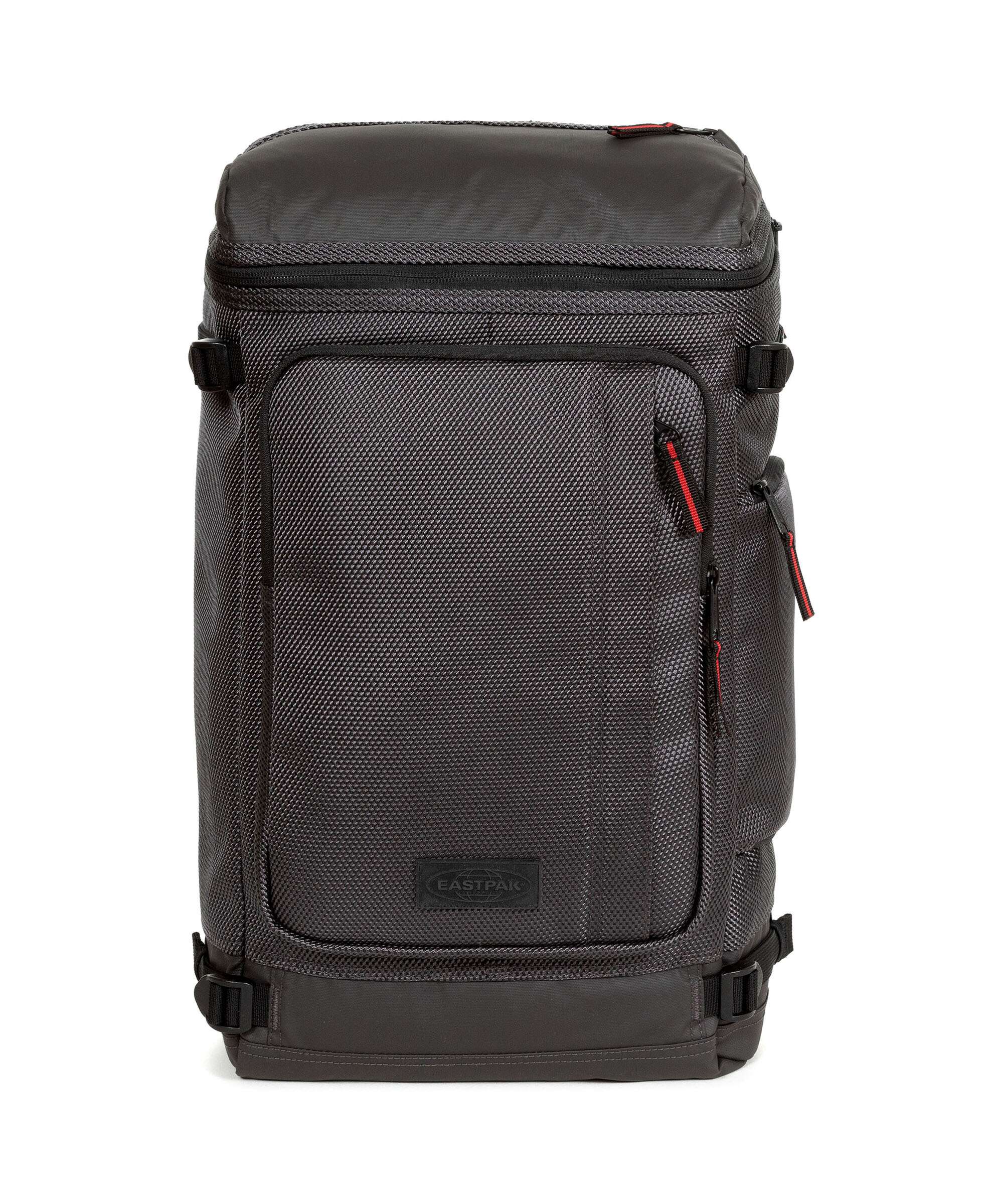 Eastpak Tecum Cnnct Top Backpack accent grey