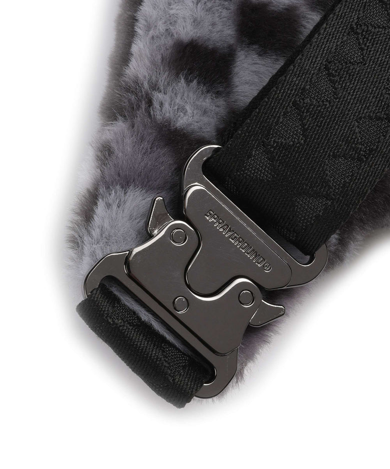 Sprayground Flock 3Am Fanny pack multicolour